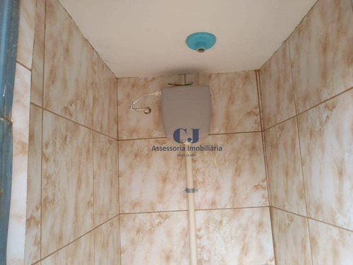 Imagem 11 de 30 de Chácara À Venda, 825 M² Por R$ 120.000,00 - Boa Vista - Piedade/sp - Ch0024