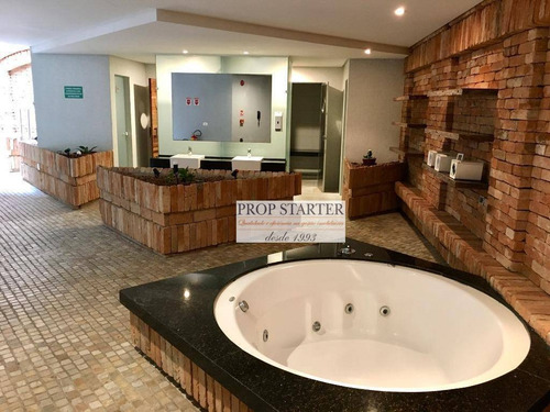 Imagem 20 de 25 de Apartamento Com 2 Doritórios, 56 M² - Venda Por R$ 750.000 Ou Aluguel Por R$ 2.800/mês - Jardim Paulista - Prop Starter Adm. Imóveis - Ap0709