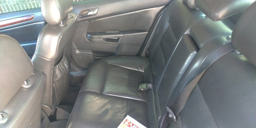 Imagem 7 de 12 de Chevrolet Vectra 2006 2.4 16v Elite Flex Power Aut. 4p