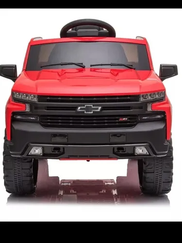 Montable eléctrico prinsel camioneta silverado chevrolet cheap