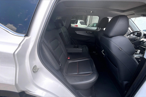 Chirey Tiggo 7 Pro 2023