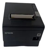 Comprar Impresora Epson T88v Térmica Para Recibos Y Tickets Pdv