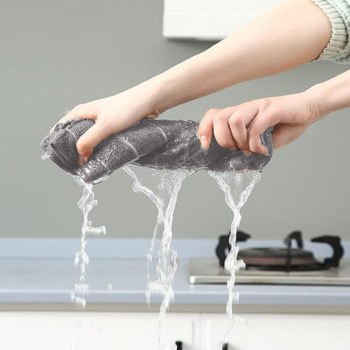 R Towel Heavy Towel Kitchen Supplies Toalla, Toalla De Mano