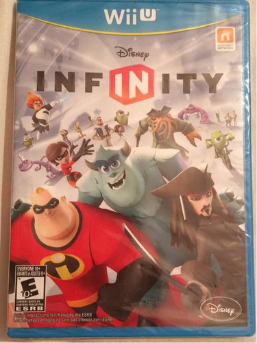 Imagen 2 de 2 de Videojuego Wii U