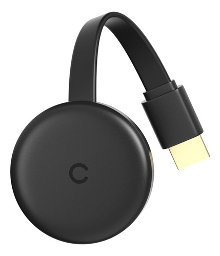 Xfw2 G13b Tv Stick: Dongle Inalámbrico Hd Para Tv Con Wifi