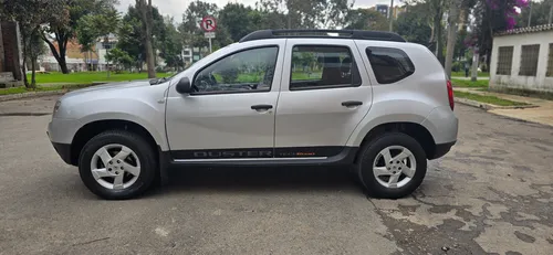 Renault Duster 1.6 Expression