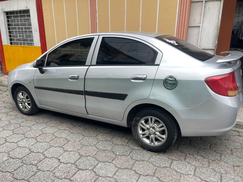 Chevrolet  Salil  1.4   A/c