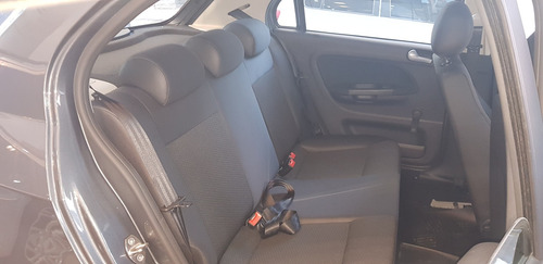 Volkswagen Gol Trendline 5p 1.6 101cv 0 Km 2020 #22