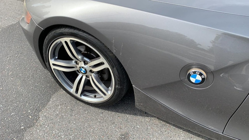 Bmw Z 4