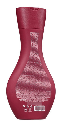Shampoo Amend Millenar Óleos Egípcios 300ml