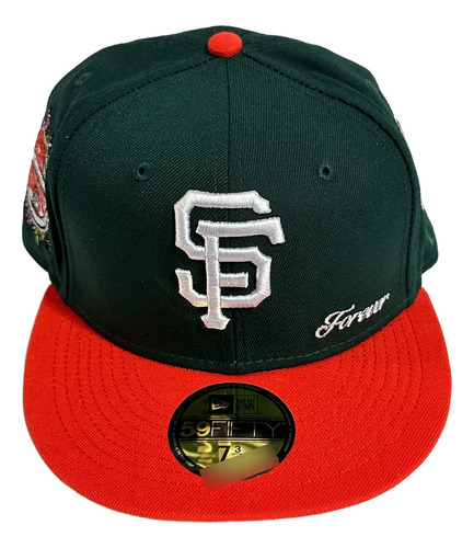 Gorra New Era San Francisco Giants All Star Game