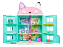 Comprar La Casa De Muñecas De Gabby, La Casa De Muñecas Purrfect Con