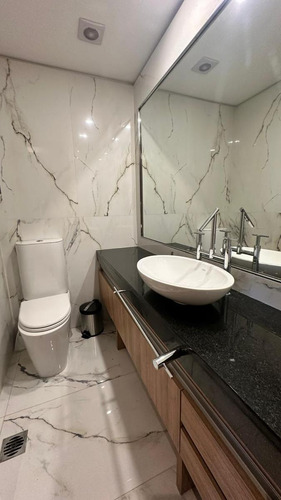 Cocucci Inmobiliaria Vende Excelente Penthouse En Grand Boulogne Residences