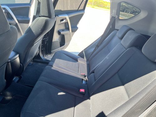 Toyota RAV4 2.0 4x2 Vx Cvt