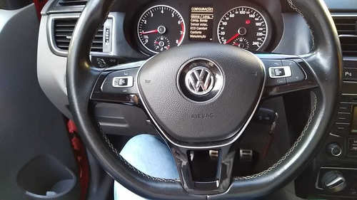 Imagem 4 de 9 de Volkswagen Fox 1.6 16v Msi Highline Total Flex I-motion 5p