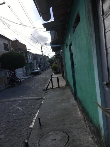 Imagem 15 de 15 de Excelente Casa, 03 Quartos, Não Tem Garagem, Iputinga, Aceito Automóvel, Não Financia - Ca00088