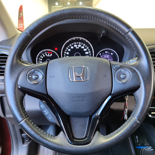 Honda HR-V HR-V EXL CVT 1.8 I-VTEC FlexOne