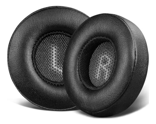 1 Par De Almofadas De Substituição Para Jbl E35/e45/e45bt