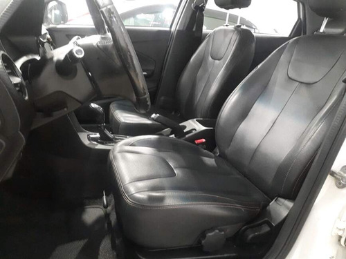 Caoa Chery Tiggo 2 1.5 MPFI 16V FLEX ACT 4P AUTOMÁTICO