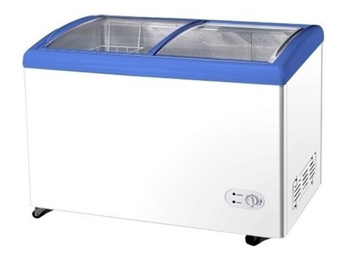 Congeladora Scd-350, 350 Litros, Refrigerador, Nevera, Local