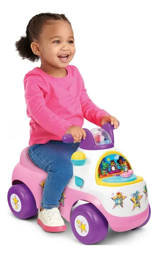 Carritos para bebes fisher price new arrivals