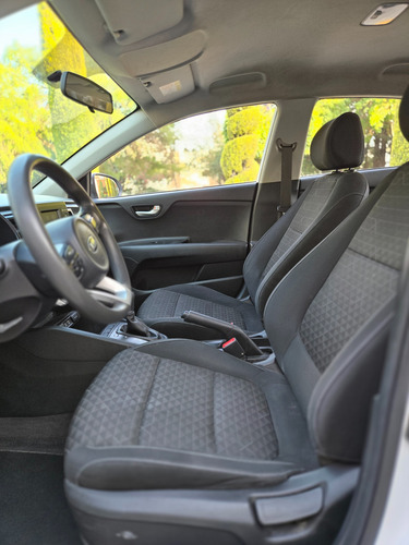 Kia Rio 1.6 Lx Sedan At