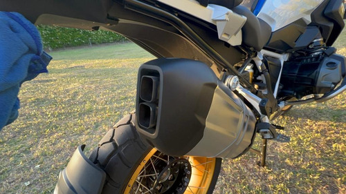 Imagen 10 de 15 de Bmw R 1250 Gs
