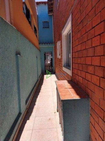Imagem 8 de 9 de Sobrado Com 2 Dormitórios À Venda, 100 M² Por R$ 530.000,00 - Conjunto Residencial Vista Verde - São Paulo/sp - So0048