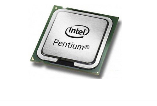 Processador Intel Pentium Dual-core E5400 2.70ghz (Recondicionado)