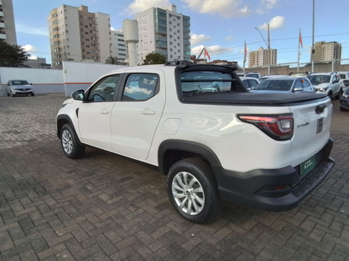Fiat Strada 1.3 FIREFLY FLEX FREEDOM CS MANUAL