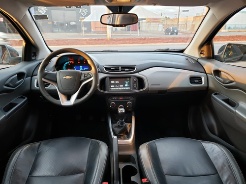 Chevrolet Onix 1.0 Lt 5p
