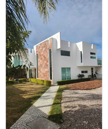 Casa En Venta En Campestre Haras