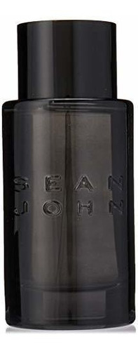Sean John Eau De Toilette Spray For Men, 3.4 Kz1sl
