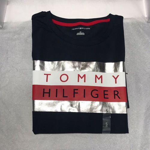 Polivestido Tommy Hilfiger 100% Original Importado De Usa