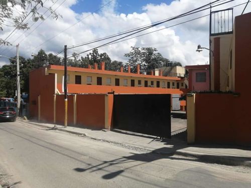 Se Vende Motel En Hatillo San Cristobal Funcionando Buen $