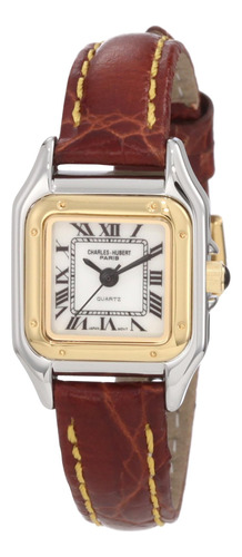 Charles-hubert, Paris 6437 Classic Collection Reloj D Para M