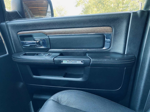 Ram 1500 5.7 Laramie Atx V8 2018