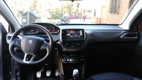 Peugeot 2008 Sport Thp 5ptas Excelente Estado!! Permuto!!