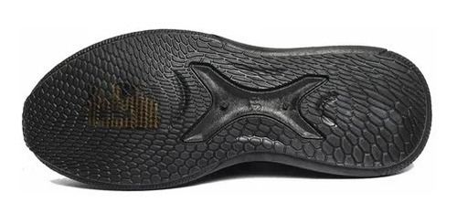 Imagen 8 de 9 de Zapatillas Stork Man Garth Textil Pieza Unica Cordon