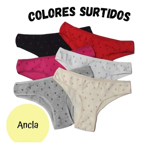 Ropa intima por mayor hot sale