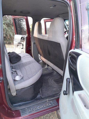 Ford Ranger 2.5 Xl Tdi Dc 4x4