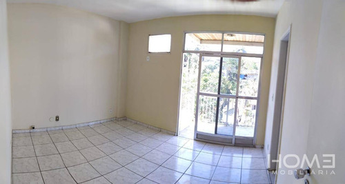 Imagem 17 de 21 de Apartamento À Venda, 112 M² Por R$ 392.000,00 - Pechincha - Rio De Janeiro/rj - Ap2180