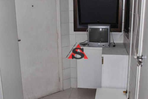 Imagem 18 de 28 de Cobertura Com 4 Dormitórios À Venda, 200 M² Por R$ 2.100.000,00 - Vila Mariana - São Paulo/sp - Co1168