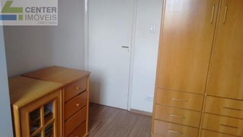 Imagem 1 de 6 de Apartamento - Saude - Ref: 4605 - V-80338