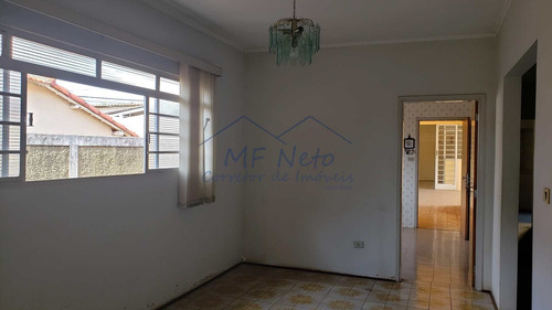 Imagem 5 de 30 de Casa Com 3 Dorms, Vila Pinheiro, Pirassununga - R$ 690 Mil, Cod: 46900 - V46900