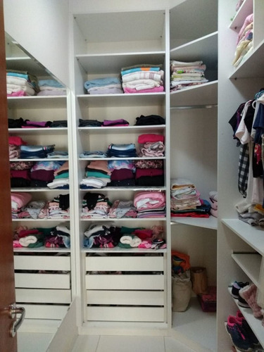 Imagem 14 de 30 de Sobrado Com 4 Dormitórios À Venda, 232 M² Por R$ 820.000,00 - Condomínio Golden Park Alpha - Sorocaba/sp - So0071