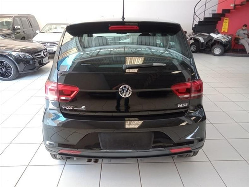 Imagem 6 de 8 de Volkswagen Fox Fox Pepper 1.6 Flex
