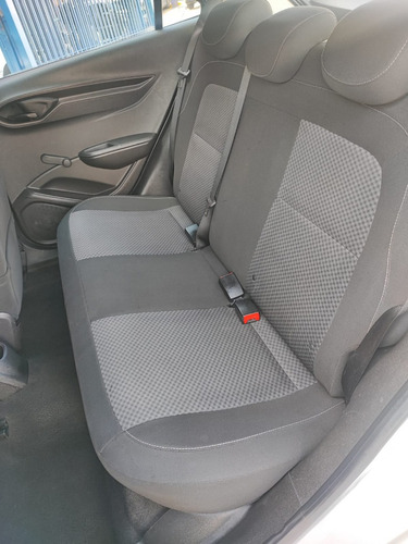 Chevrolet Onix 1.0 MPFI JOY 8V FLEX 4P MANUAL