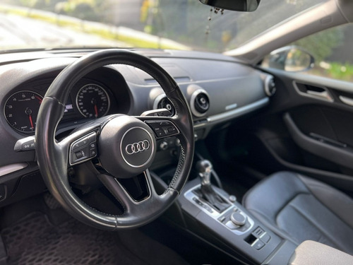 Imagen 12 de 15 de Audi A3 Sportback 1.4 Tfsi
