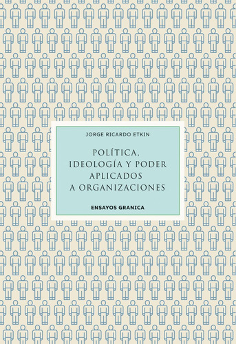 Politica Ideologia Y Poder - Jorge Etkin